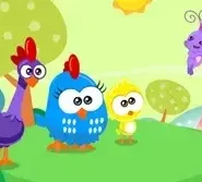 Lottie Dottie Chicken: 1×5