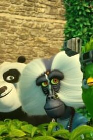 Kung Fu Panda: The Dragon Knight: 3×4