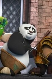 Kung Fu Panda: The Dragon Knight: 3×7
