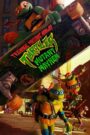 فيلم Teenage Mutant Ninja Turtles: Mutant Mayhem مدبلج عربي
