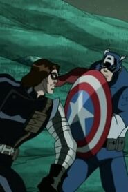 The Avengers: Earth’s Mightiest Heroes: 2×21