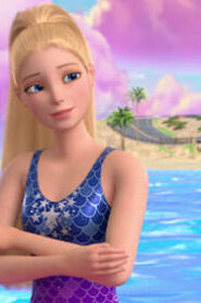 Barbie: A Touch of Magic: 1×1