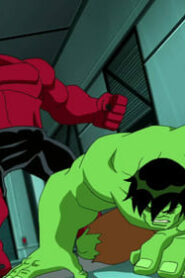 The Avengers: Earth’s Mightiest Heroes: 2×22
