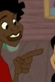 The Proud Family: 2×17