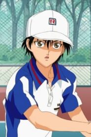 The Prince of Tennis: 4×84