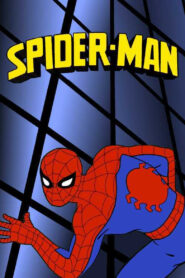 كرتون Spider-Man 1981 مدبلج