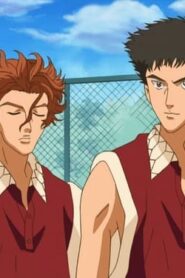 The Prince of Tennis: 4×93