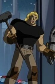 The Avengers: Earth’s Mightiest Heroes: 2×15
