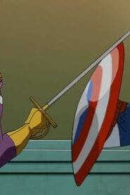 The Avengers: Earth’s Mightiest Heroes: 1×9