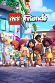 كرتون LEGO Friends: The Next Chapter مدبلج عربي