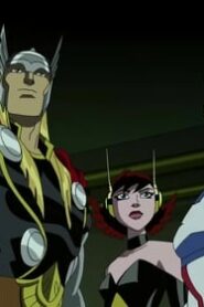 The Avengers: Earth’s Mightiest Heroes: 2×16