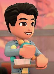 LEGO Friends: The Next Chapter: 1×6