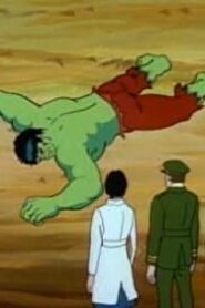 The Incredible Hulk: 1×5