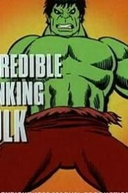 The Incredible Hulk: 1×12