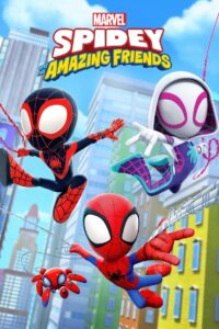 Marvel’s Spidey and His Amazing Friends: Season 1