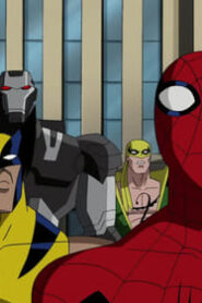 The Avengers: Earth’s Mightiest Heroes: 2×23