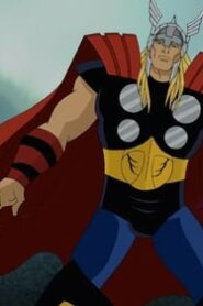 The Avengers: Earth’s Mightiest Heroes: 1×4