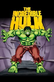 كرتون The Incredible Hulk مدبلج عربي