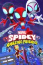 كرتون Marvel’s Spidey and His Amazing Friends مدبلج عربي