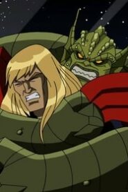 The Avengers: Earth’s Mightiest Heroes: 1×13