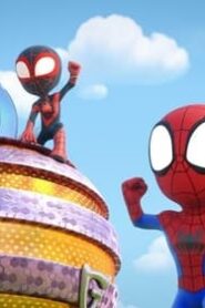 Marvel’s Spidey and His Amazing Friends: 2×1