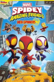 Marvel’s Spidey and His Amazing Friends: Season 3