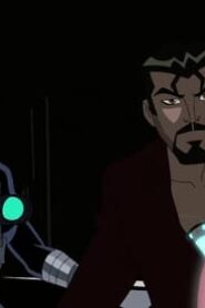 The Avengers: Earth’s Mightiest Heroes: 2×2