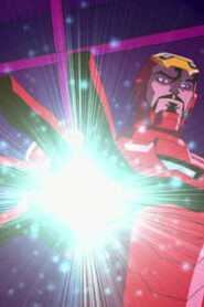 The Avengers: Earth’s Mightiest Heroes: 2×19
