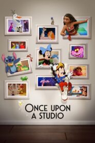 فيلم قصير Once Upon a Studio مدبلج عربي