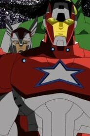 The Avengers: Earth’s Mightiest Heroes: 1×19