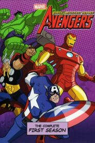 The Avengers: Earth’s Mightiest Heroes: Season 1