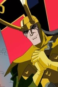 The Avengers: Earth’s Mightiest Heroes: 1×24