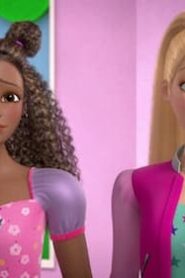 Barbie: A Touch of Magic: 1×2