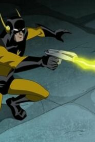 The Avengers: Earth’s Mightiest Heroes: 2×18