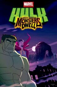 فيلم Hulk: Where Monsters Dwell مدبلج عربي مصري