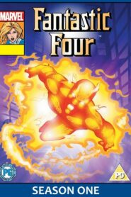 Fantastic Four: Season 1