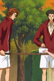 The Prince of Tennis: 4×92