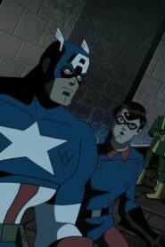 The Avengers: Earth’s Mightiest Heroes: 1×6