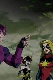 The Avengers: Earth’s Mightiest Heroes: 2×11