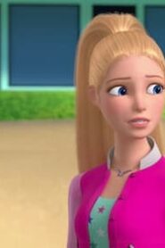Barbie: A Touch of Magic: 1×6