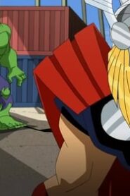 The Avengers: Earth’s Mightiest Heroes: 1×18