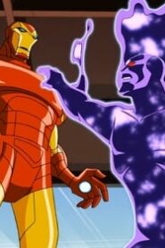 The Avengers: Earth’s Mightiest Heroes: 1×10