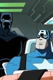 The Avengers: Earth’s Mightiest Heroes: 1×11
