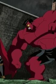 The Avengers: Earth’s Mightiest Heroes: 2×20