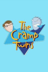 The Cramp Twins: Season 3
