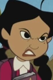 The Proud Family: 1×18