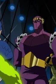 The Avengers: Earth’s Mightiest Heroes: 1×14