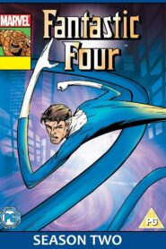 Fantastic Four: Season 2