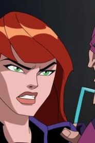The Avengers: Earth’s Mightiest Heroes: 1×16