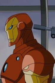 The Avengers: Earth’s Mightiest Heroes: 1×3
